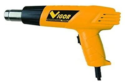 Vigor VSV 1500 Sverniciatori, 1500 W