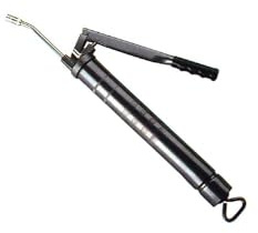 Samoa PRO Master Pumpe 12SG Fettpresse 500 cc