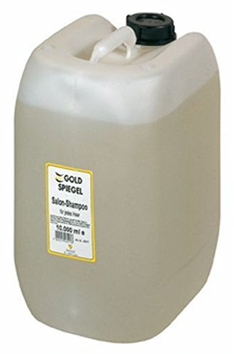Goldspiegel Salon Shampoo 10.000 ml