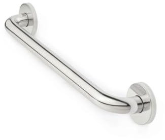 Tiger 1330030346 Libra Wandhaltegriff 30 cm Edelstahl poliert
