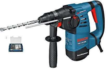 Bosch PS GBH 3 – 28 DFR + 68as (L; IB; IR)