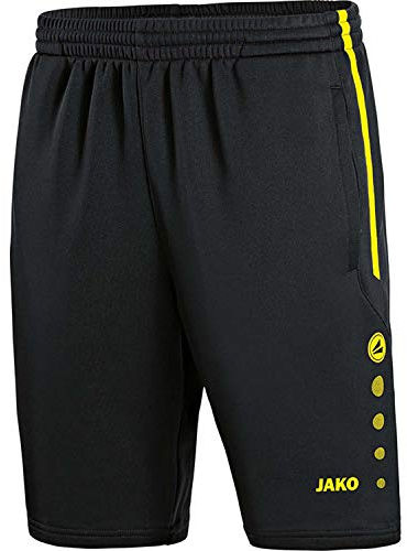 JAKO Herren Trainingsshorts Active