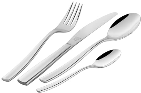 Zwilling Albany 60-TLG. Besteckset