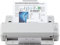 Fujitsu SP-1130N Scanner, Professional 30ppm Ethernet USB 3.2 A4 Duplex ADF Office Scanner