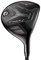 PUMA Damen F MAX Holz 7, schwarz/pink, Lady