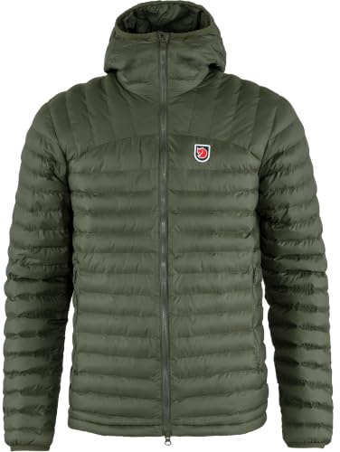 Fjällräven Herren Expedition Lätt Kapuzenjacke (1er Pack)