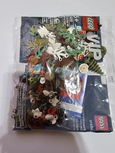 MPO Lego 40610 VIP Ergänzungsset Christmas Fun