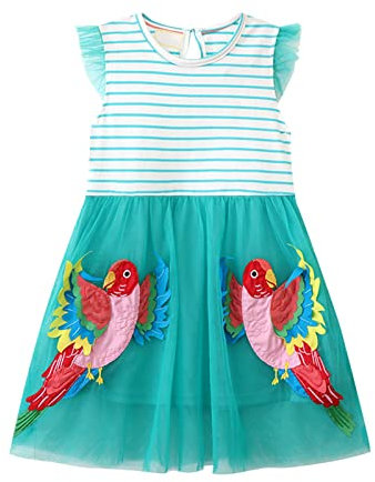 Handgemachte Kinder Mädchen Bauchtanz Kostüme Kinder Bauchtanz Tanztuch Jogginganzug Kinder Jungen (Z jsjm_B-Mint Green, 4 Years)