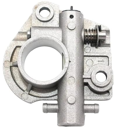 NzMRZe Auto Olier Öl passend for Hochentaster-Aufsatz 66002