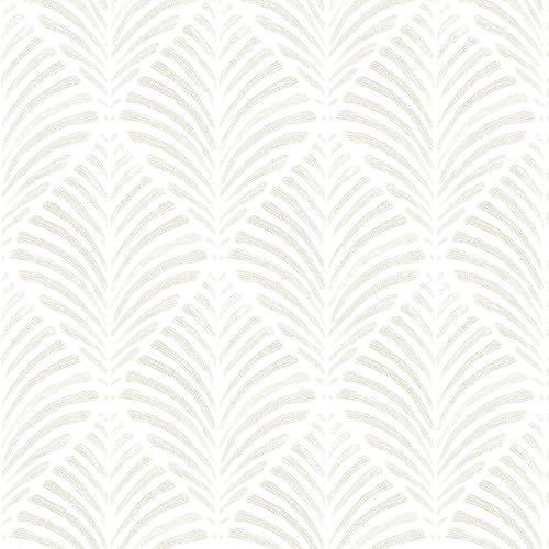 Yomshi Selbstklebende Tapete, Beige Vinylfolie Boho Geometrisches Wandfolie 44 cm × 3 m Klebetapete Dekorativ Schrank Küche Wohnzimmer Verdickt Abnehmbar Wasserdicht Leicht zu Schneiden