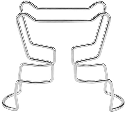 Soporte para vertedor, soporte de para bolsas de té, soporte de filtro de café para el hogar, oficina, viajes, camping, senderismo, elaboración de bar, accesorio de cocina para preparación