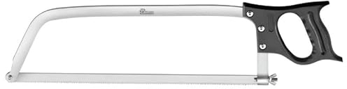 PRADEL EXCELLENCE Scie de boucher 46 cm avec lame de rechange - 70413