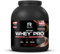 Reflex Nutrition Instant Whey™ Pro - 80% Whey Protein Powder, Low Fat, Low Sugars - Thin Textured Protein Shake for Post Workout Muscle Growth or Tasty Protein Snack (Chocolate, 2.2kg, 77 servings)