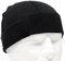 MFH BW Mütze Fleece, schwarz - 59-62