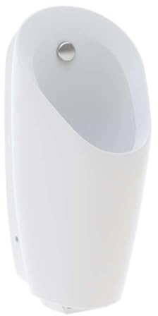 geberit-116,072,00.1 Urinal Preda mit Entleerung integriertem Red