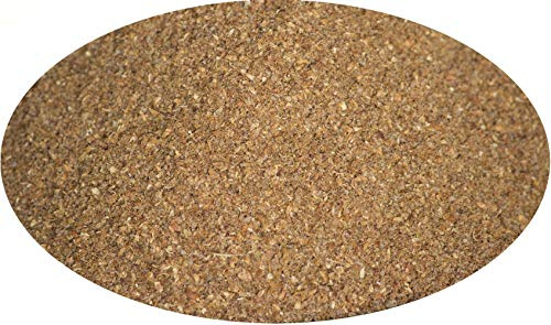 Eder Spezie - BIO - Coriandolo macianato - 1kg
