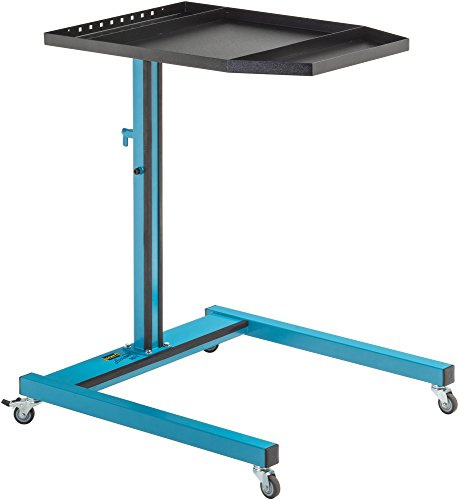 HAZET Multi Table Assistent (einklappbar, höhenverstellbar, stabile Schweißkonstruktion) 167T