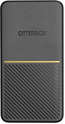 OTTERBOX Performance Chargeur de batterie 15000 mAh pour Apple, Samsung et plus – Noir