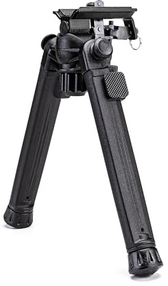 Zeadio Neigbarer Schwenkbar Zweibein F20 Serie, 8 bis 11 Zoll