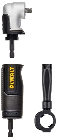 DEWALT Winkelvorsatz 1/4 Zoll