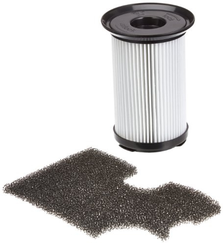 Menalux F134 – Filtro compatible con los aspiradores Serie 18 de AEG, Progress, Tornado y Zanussi