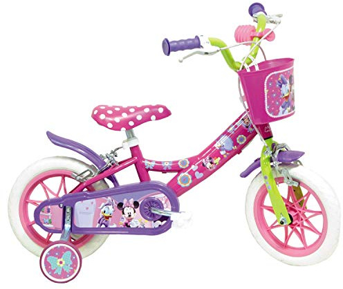 mondo – 25127.0 – Fahrrad – Minnie – 10 Zoll