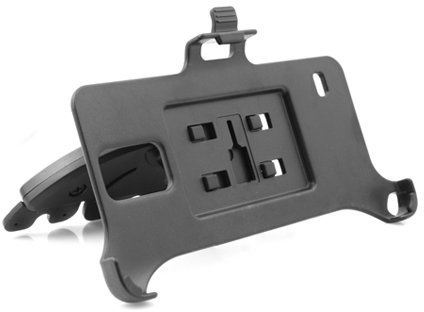 Auto CD Schlitz Halterung KFZ Handyhalter Handyhalterung Autohalterung Autohalter für Samsung Galaxy Note 4 von System-S