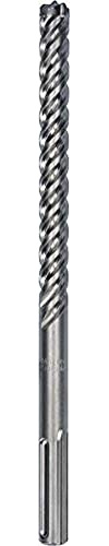 Bosch Professional Hammerbohrer SDS max-8X (für Bohrhämmer, Ø: 30 mm, Arbeitslänge: 200 mm)