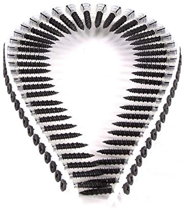 Spax Schnellbauschrauben 3.9 x 30 mm PH 2-1000 Stk. (magaziniert) Schnellbauschrauben für Holzunterkonstruktion