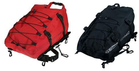 Hiko Rolly Bag Decktasche Trockentasche wasserdichte Kajaktasche Packsack