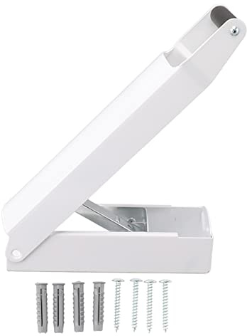 Metal Can Crusher, Wall Mounted Can Crusher for Recycling Heavy Duty Can Crusher Soda Beer Smasher Recycling Tool Gadgets for Home