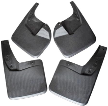 Auto Flap Paraspruzzi Per Toyota Per Hilux Per Vigo Per Revo Per Rally 2016-2021 Paraspruzzi Guardabarros Anteriore Parafanghi Posteriori Paraschizzi Fender
