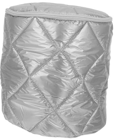 iplusmile Cubierta De Aislamiento Bolsa Térmica Para Llevar Funda Para Cacerolas Calentador De Alimentos Para Camping Entrega De Comestibles Para Frío y Calor