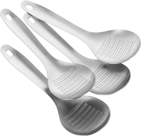 GLEAVI 4pièces Râpe à Et Gingembre Acier Ustensile Multifonctionnel Pour Fruits Légumes Et Épices Outil De Cuisine Pratique