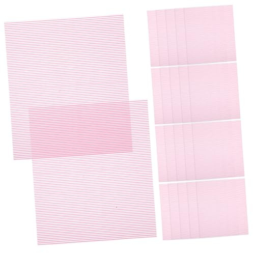 SEWOART 50 pièces Papier Cuisson Antiadhésif Absorbant Huile Résistant Chaleur pour Pâtisserie Friteuse à Air et Alimentaire