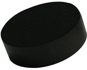 Tana Big & Black Make-Up Schwamm