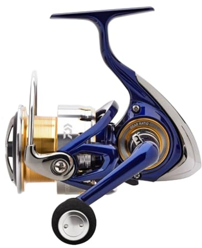 Daiwa Spinnrolle TDR Match & Feeder QD