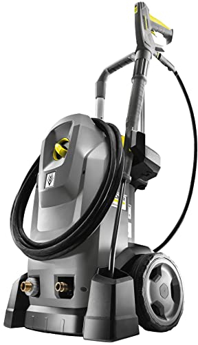 Kärcher HD 7/14-4 M+ Hidrolimpiadora de Agua fría