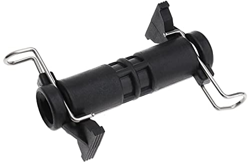 eMagTech Adaptateur de Joint Connecteur d'extension Tuyau Nettoyage d'eau Nettoyeur Haute Pression Compatible avec Karcher K2 K3 K4 K5 K6 K7