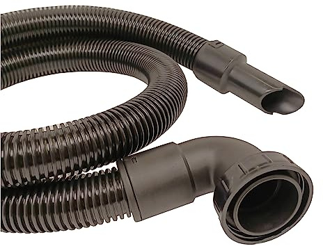 Distri+ - Schlauch Zubehör Ersatzteil, kompatibel mit Staubsauger Numatic RSB150, RSAV130, RSV130, RSV150, RSV200, RSV Dorsal Code 601100 – Länge: 1 5 m – Durchmesser: 32 mm