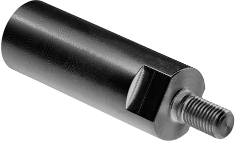 Ottertools - Domino-Adapter DA01 adaptiert Fräser der DF500 auf die DF700 kompatibel mit Festool Domino DF700