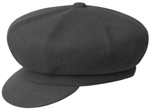 Kangol Unisex Wool Spitfire Schirmmütze