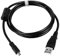 MaxLLTo™ USB PC Charger Data Cable Cord Lead For Panasonic CAMERA Lumix DMC-ZS25 DMC-TZ35