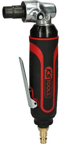 KS Tools - 515.5420 - Meuleuse d'angle pneumatique - meuleuse 6 mm