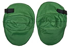 Bradas 9517 Genouillère 20 x 25 cm, Protege Genoux, Protection Genoux