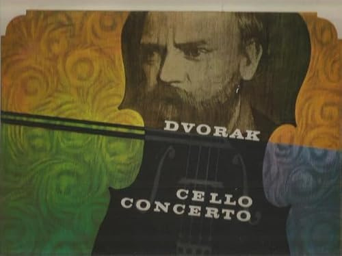 Dvorak - Cello Concerto