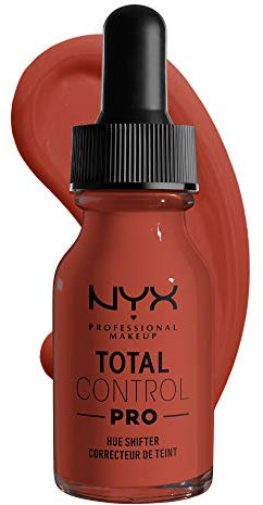 TOTAL CONTROL PRO DROP FOUNDATION HUE SHIFTER