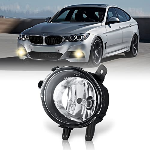Célibataire Phare antibrouillard avec modèles 2 (F22/F23)/1 (F20/F21) 3 Gran Turismo(F34) 4 modèles (F32/F33) 4 Gran Coupé (F36) 2 Active/Gran Tourer(F45/F46) 3 (F30/F31) à gauche
