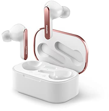 Philips Cuffie True wireless TAT5506WT/00
