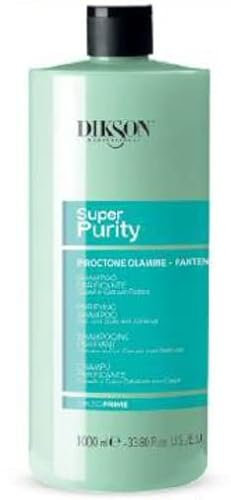 DIKSOPRIME SH. ANTIFORFORA INTENSIVO 1000 ML